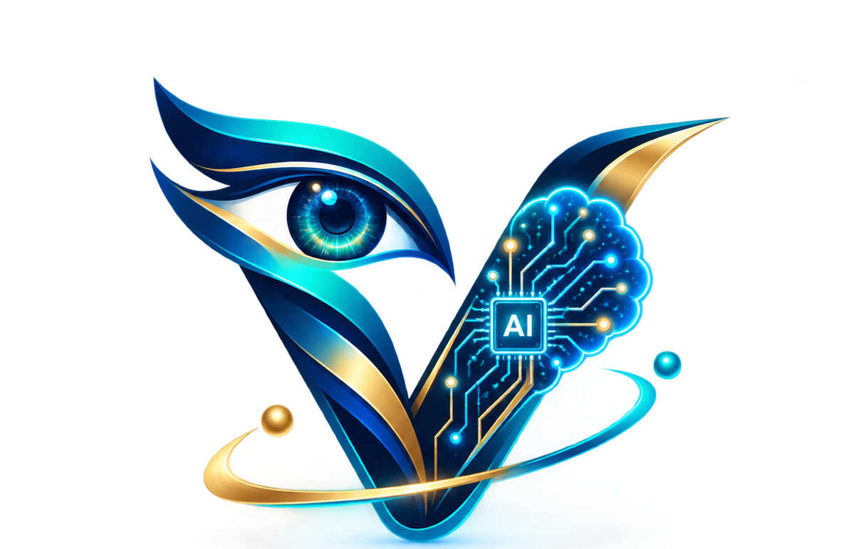 VisionVin AI logo